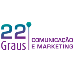 22 graus comunicação e marketing empresa parceira HBA