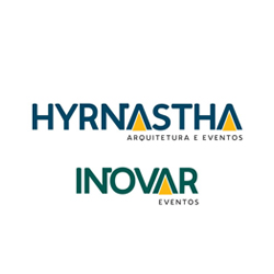 Hyrnastha inovar eventos empresa parceira HBA