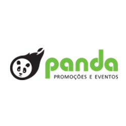 Panda promoções e eventos empresa parceira HBA