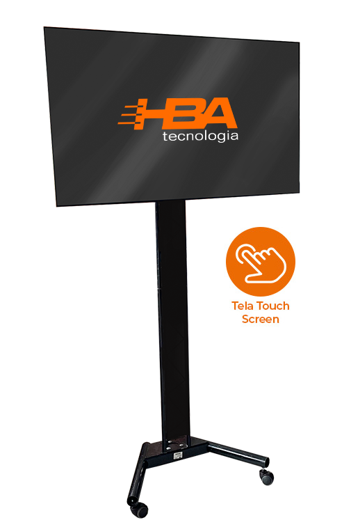 Mesa Touch Screen modelo 42 polegadas